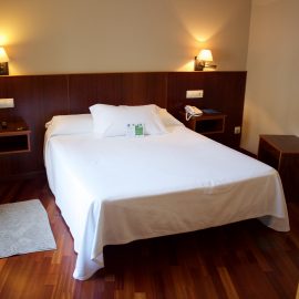 Hotel mirador de Belvis